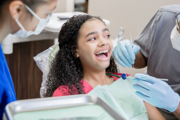 Best Emergency Orthodontic Repairs in Lakeport, CA