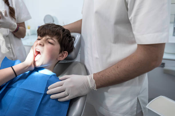 Best Emergency Orthodontic Repairs in Lakeport, CA
