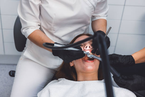 Best After-Hours Emergency Dentist in Lakeport, CA