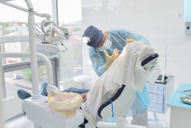 Best Walk-In Emergency Dentist in Lakeport, CA